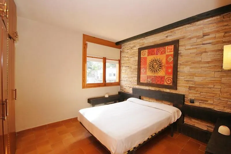 Club Villamar - Ervina Lloret de Mar
