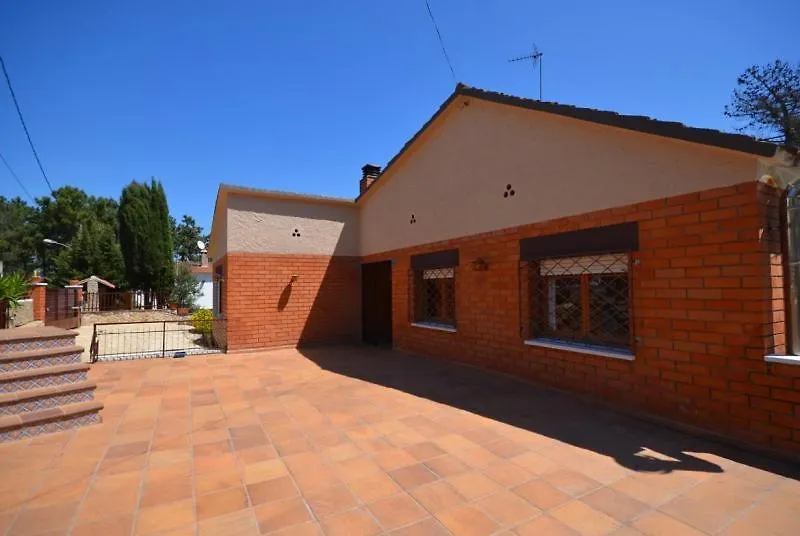 Club Villamar - Ervina Lloret de Mar Spanje