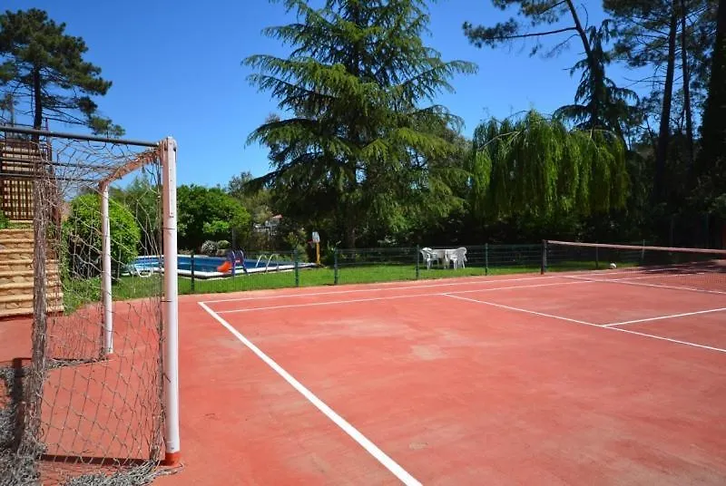 Club Villamar - Ervina Lloret de Mar