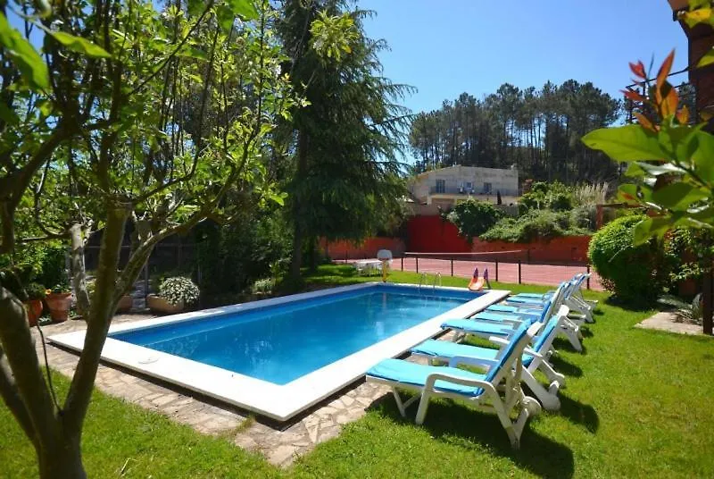 Villa Club Villamar - Ervina Lloret de Mar