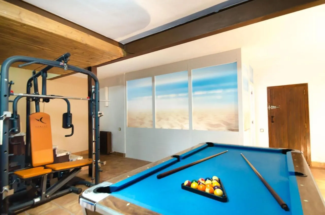 Club Villamar - Ervina Lloret de Mar