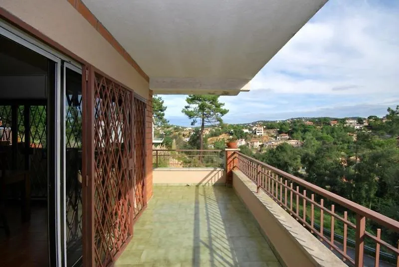 Club Villamar - Ervina Lloret de Mar