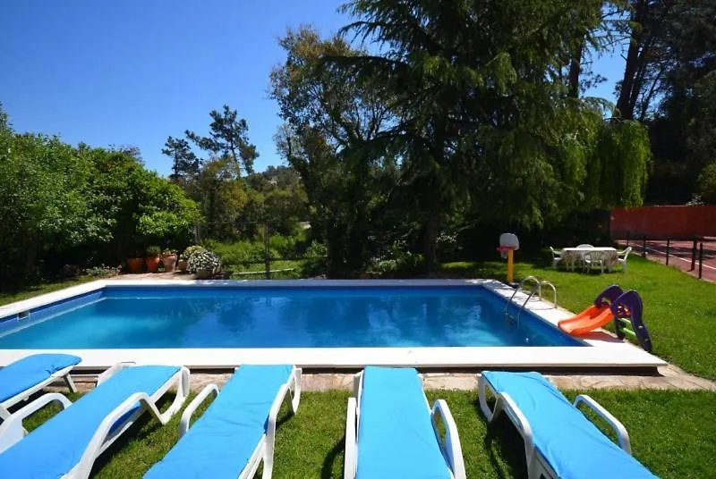 Club Villamar - Ervina Lloret de Mar