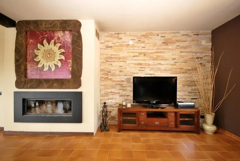 Club Villamar - Ervina Lloret de Mar